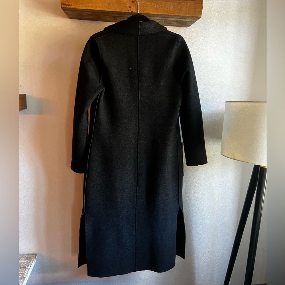Aritzia the group by Babaton Gornick Jacket (aka luxe shawl jacket) - Picture 7 of 9